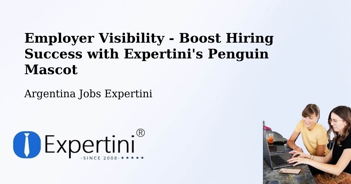 CV and Resume Visibility Optimization – Cañada De Luque - Argentina Jobs Expertini